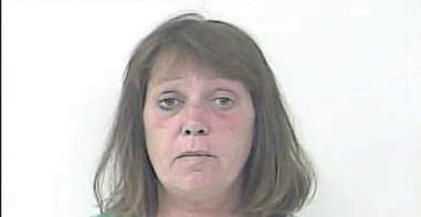 Jennifer Smith, - St. Lucie County, FL 